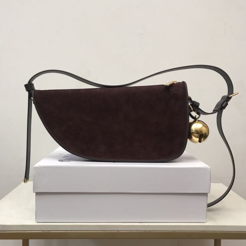 B**rry top handle bags